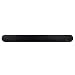 Produktbild silwy® Metall-Leiste Black zum sicheren, platzsparenden Verstauen der Magnet-Gläser mit maximaler Platzausnutzung (50cm // Large) - perfekt für Camping, Caravaning und Boating
