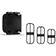Trittfrequenzsensor Garmin 2 mit kompaktem Design