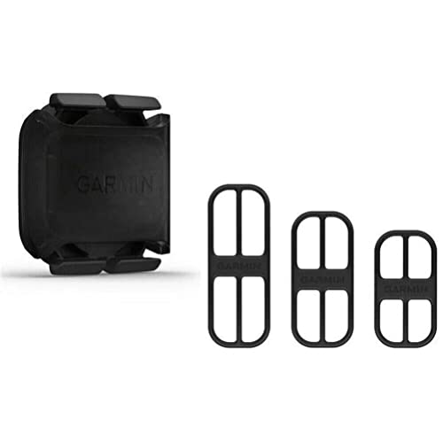 Garmin Cadence Sensor 2, Bike Sensor to Monitor...