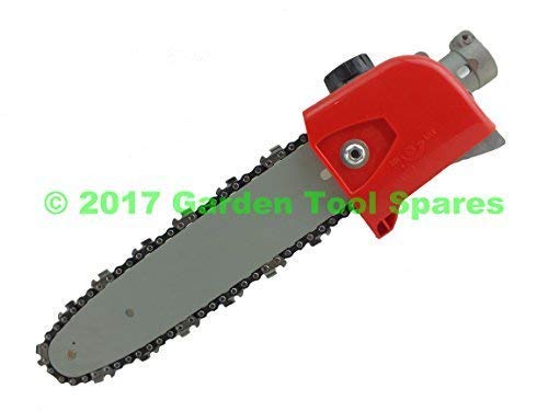 CHAINSAW ATTACHMENT 10