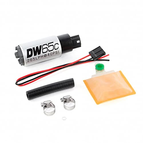 DeatschWerks 265 LPH Fuel Pump