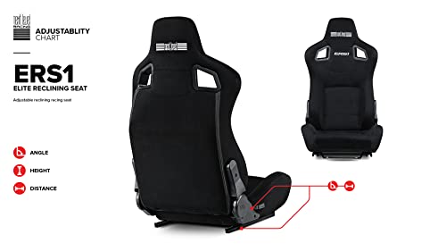 ERS1 Seat, Nero - Controller - Immagine 9