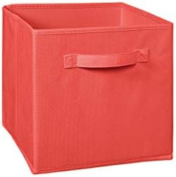 ClosetMaid Fabric Drawer, Mocha, 26.7 x 26.7 x 29.7 cm