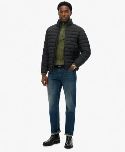Doudoune Superdry Fuji Lite - vue 9