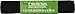 Dritz 9507B Non-Roll Elastic, Black