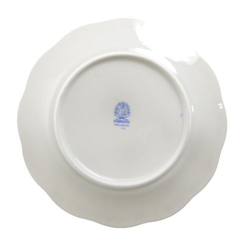 Amazon.co.jp: ヘレンド(HEREND) RGS プレート19cm 【並行輸入品