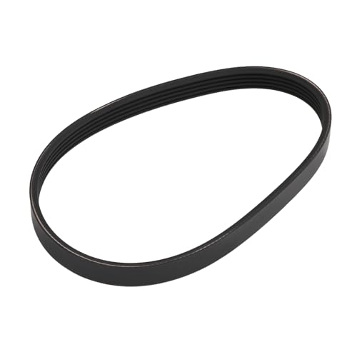YINETTECH 1x RC-Modellmotor-Keilriemen PJ356 140J 356mm 5 Rippen Kompatibel mit VEGA