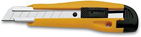 3Claveles 207 – Metal Knife 15 cm, Nylon