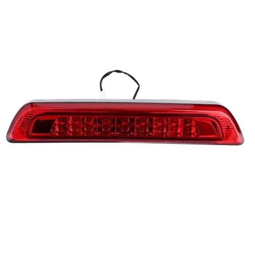 Feu stop Toyota Tundra 2007-2018 lentille blanche étanche