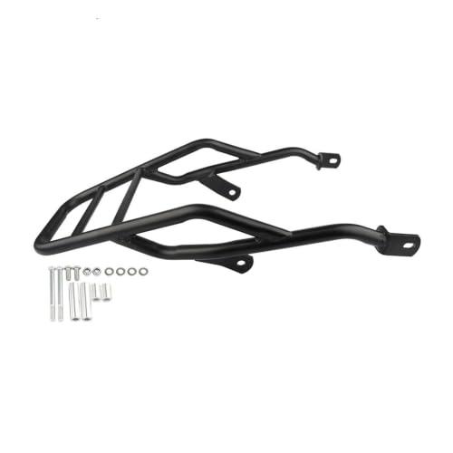 Porte-bagages arrière pour Scrambler 1200XC 1200XE, support top case