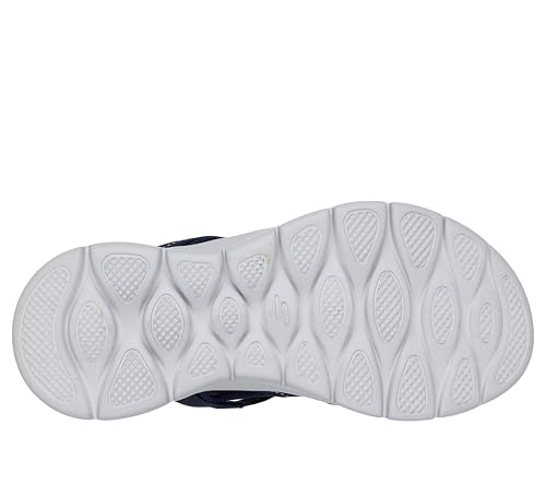 Image of Skechers Women's On-the-go Hands Free Slip-ins Go Walk Flex Sandal - Sadie