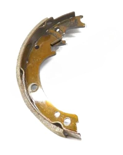 Electric forklift accessories J1.50EX J1.75EX B225 brake shoe friction plate 2026787