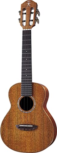 aNueNue AKK2 – Hawaiian Koa II Ukulele Concert - Les Beatles, Paul McCartney, John Lennon, RIngo Starr, George Harrison aNueNue AKK2 - Hawaiian Koa II Ukulele Concert