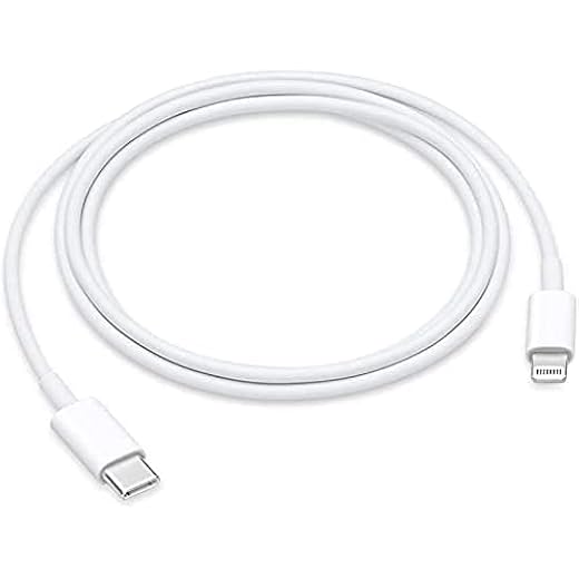 Apple Lightning Fast Charging Cable 33Ft
