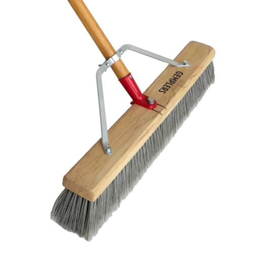 Gemplers Industrial Broom