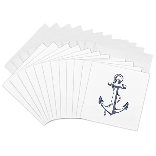 Cartes de vœux thème nautique pour sublimer vos invitations aux fêtes d'été