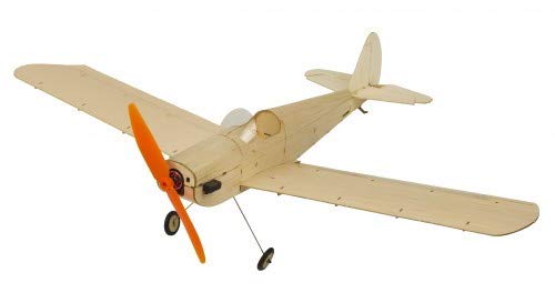 Preisvergleich Produktbild Arkai Micro Spacewalker Kit Balsa-Holz 460 mm Spannweite