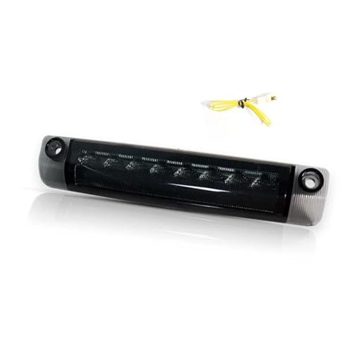 Feu stop central arrière pour Toyota 4Runner Highlander Prius Sienna