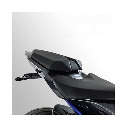 Couvercle arrière moto MT07 finition supérieure capot de selle rigide - 5