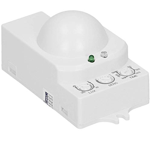 ORNO OR- CR-208 Mini a microonde Sensore Movimento...