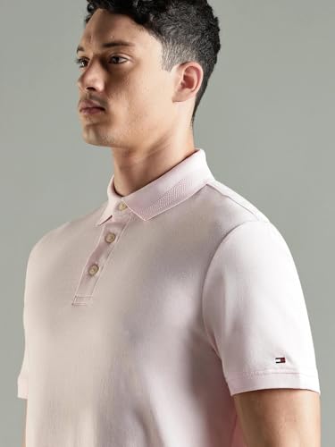 Image of Tommy Hilfiger Men Polo Shirt