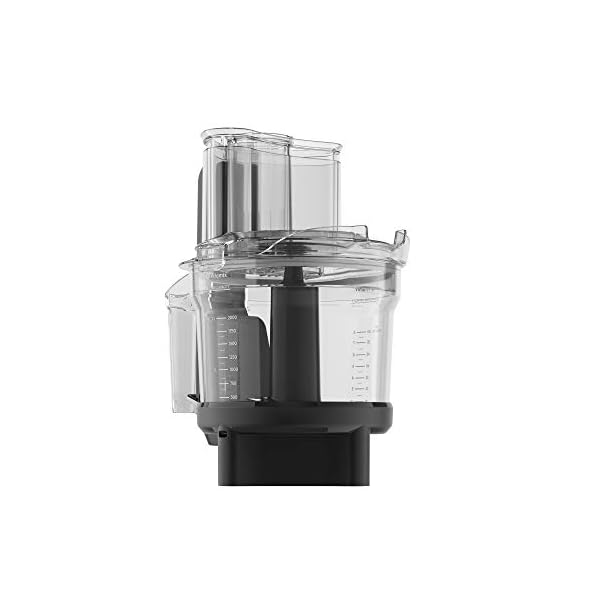 Vitamix 12Cup Food Processor Attachment with SELFDETECT™, Compatible