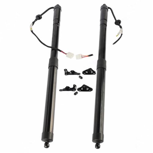 Vérins à gaz de hayon pour corriger les pannes de coffre électrique Toyota Highlander 68910-09021