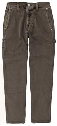 Hollister California Men's Epic Flex Loose Carpenter Jean HOM-35 - Picture 5 of 27