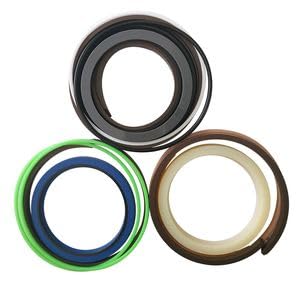 CARTEX for FITS CASE CX130B Boom Cylinder Seal Kit