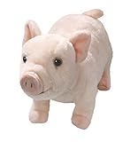 Carl Dick Peluche - Puerco, Cerdito (Felpa 26cm) [Juguete] 3364