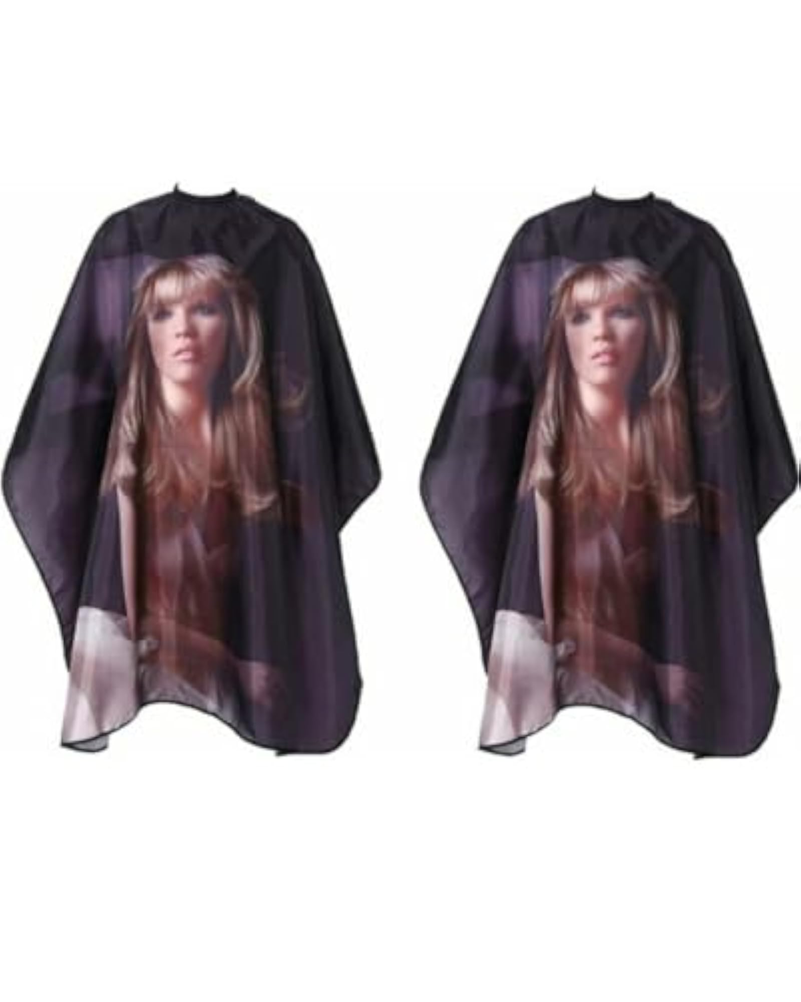 Hair Cutting Sheets Pack of 2