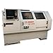 JET CL-1640ZX-CNC Lathe