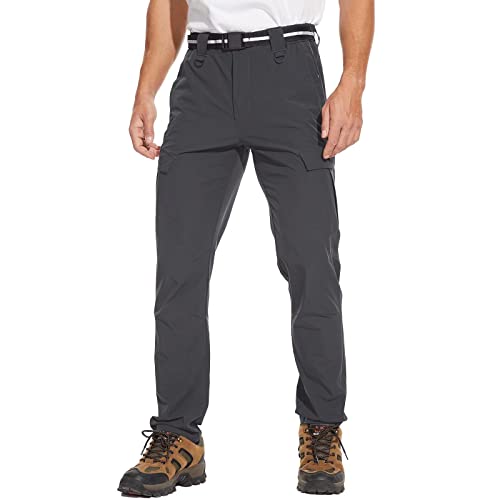 Waterproof Work Pants Mens The 16 best products compared Outdoors Magazine