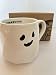 Imagen de STARBUCKS Taza de Halloween, diseño de fantasma