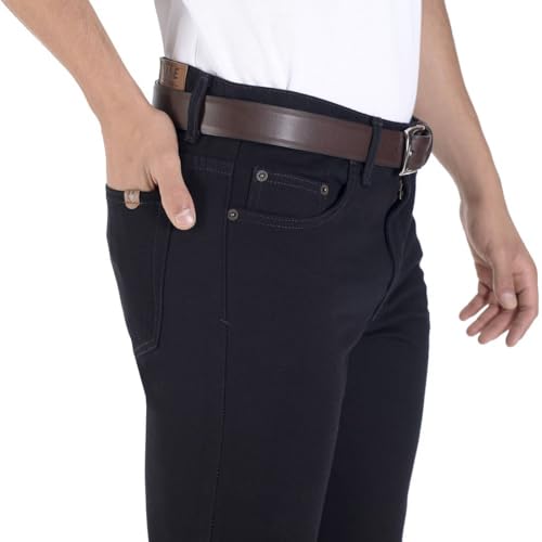 Opiniones y reviews de Pantalon de Gabardina Negro - 5 favoritos. 12 Imagen adicional