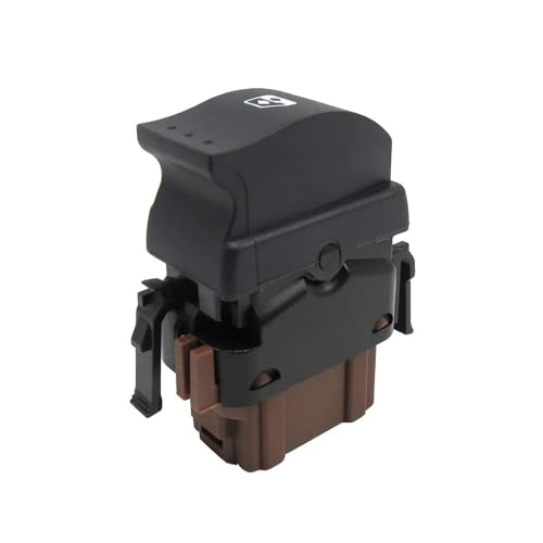 Commande leve vitre boutons robustes pour Master et Trafic II rechange