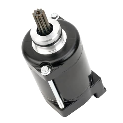 Démarreur pour G310R G310GS 2016-2021 | Pièce Moto 12418559627