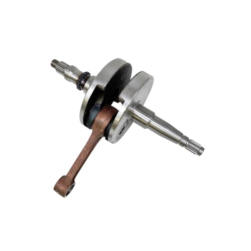 Vilebrequin CF500 adaptable pour réparer le moteur CF188 de votre UTV