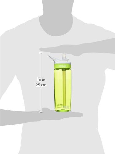 CamelBak eddy Water Bottle, 20oz