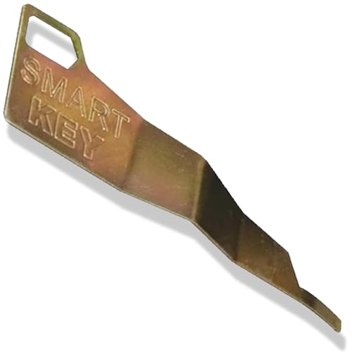 Generic Learn Tool for Rekeying Kwikset SmartKey Enabled Locks/Deadbolts Steel - 83282-003 83283