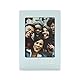 INSTAX mini Film Magnete mit Rahmen, 5’er Pack