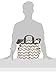 Skip Hop Diaper Bag: Iconic Duo Signature Function Forward Tote with Changing Pad & Stroller Attachement, Chevron