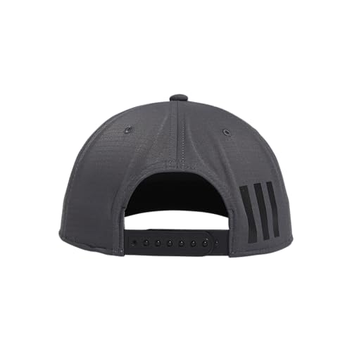 Image of Affiliate 2 High Crown Structured Snapback Cap
