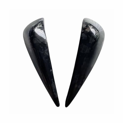 Aileron latéral réservoir moto pour vos sorties en RS660
