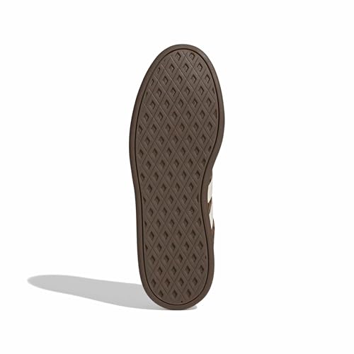 Image of adidas Womens Breaknet Sleek Sneaker