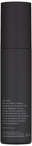 Glo Skin Beauty Hydration Mist, 2 Fl Oz - Thumbnail 4