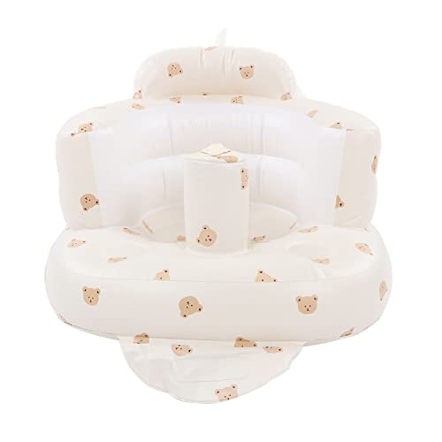 Asiento Inflable para Bebés 3-36 Meses