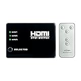 ビートソニック(Beat-Sonic) HDMI切替器 IF21A