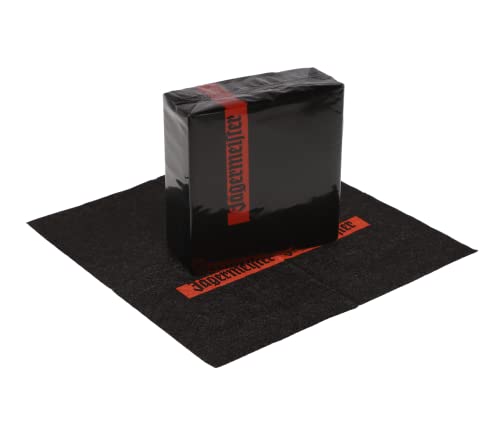 Jägermeister Cocktail Tovaglioli 50 pezzi