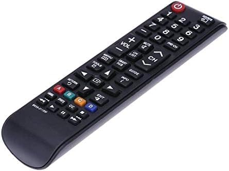 Image of Universal Remote Control for All Samsung TV Replacement for All LCD LED HDTV 3D Smart Samsung TVs Remote